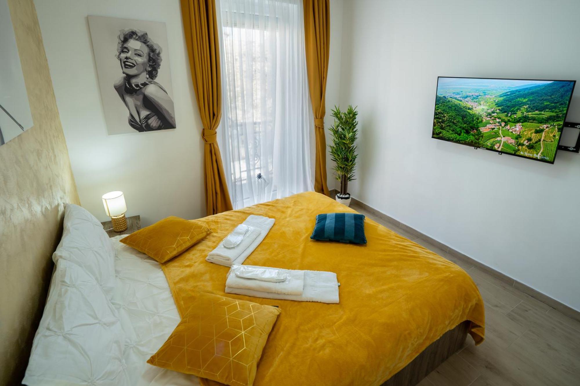 Lovely New Balcony Apartment Cismigiu Park - Pop5 Bucareste Exterior foto