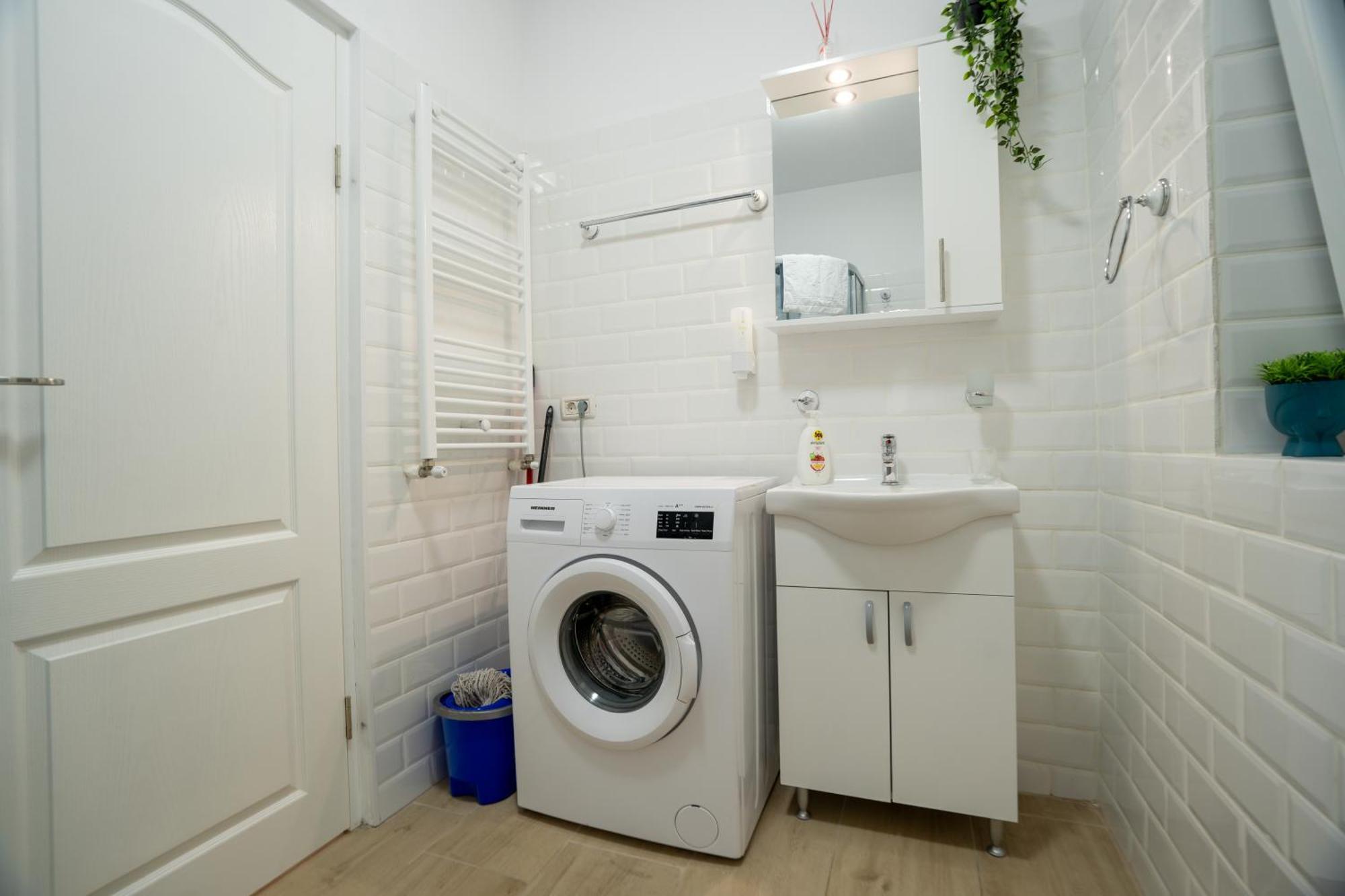 Lovely New Balcony Apartment Cismigiu Park - Pop5 Bucareste Exterior foto