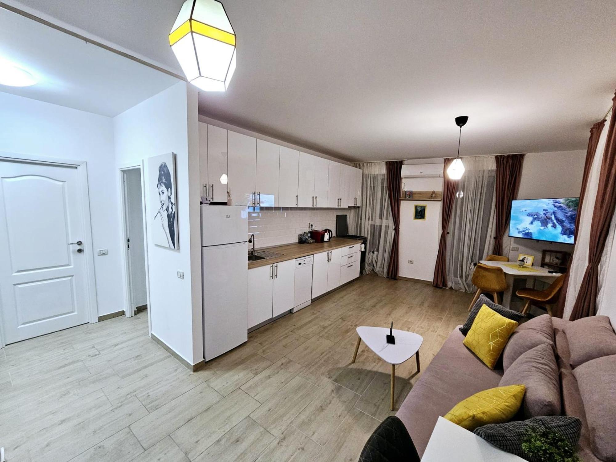 Lovely New Balcony Apartment Cismigiu Park - Pop5 Bucareste Exterior foto